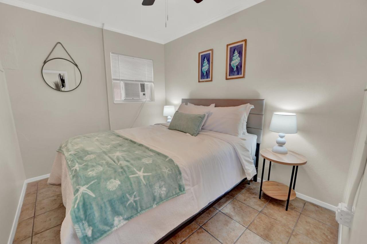 Hotel Sea Foam 5*