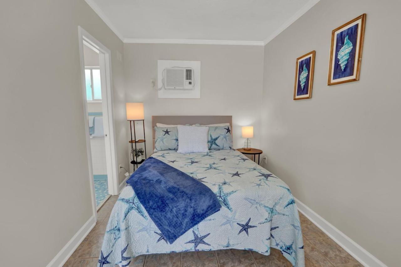 Sea Foam 5*