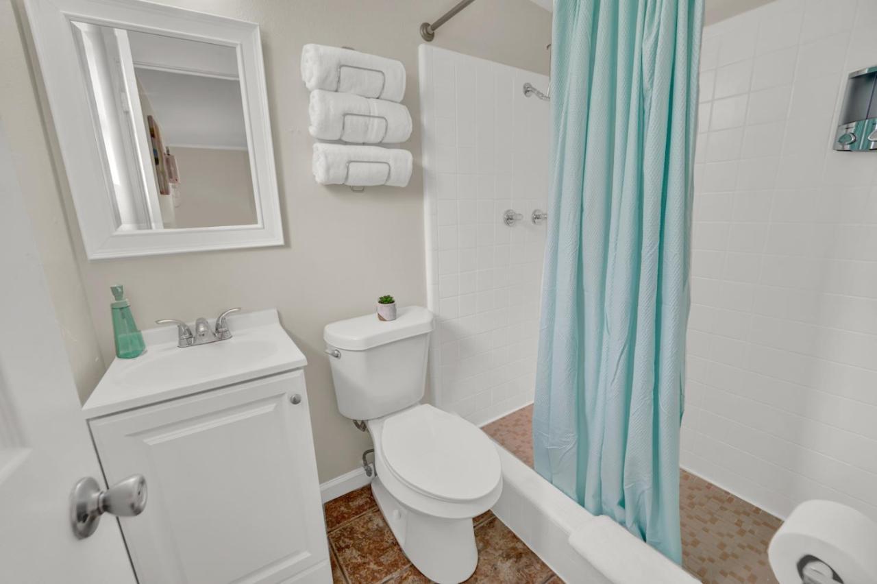 Sea Foam 5* Lower Grand Lagoon