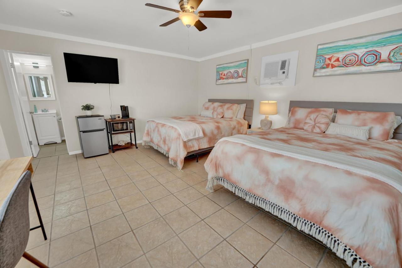 Hotel Sea Foam 5*