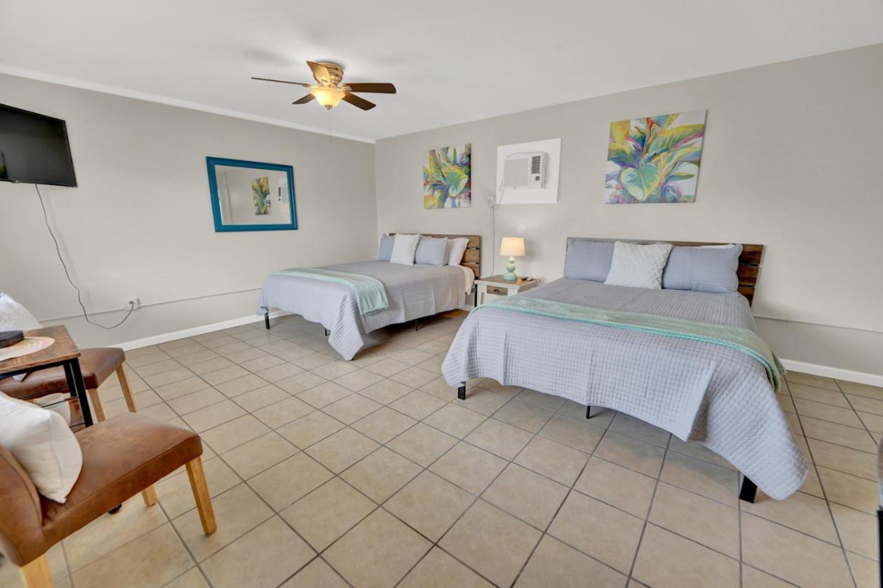 Sea Foam 5* Lower Grand Lagoon