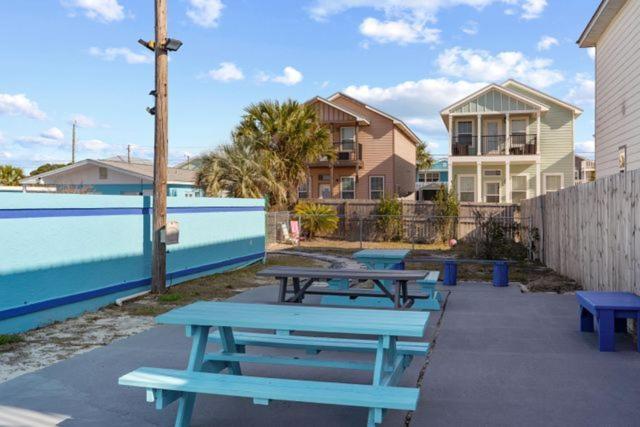 Sea Foam Hotel Lower Grand Lagoon