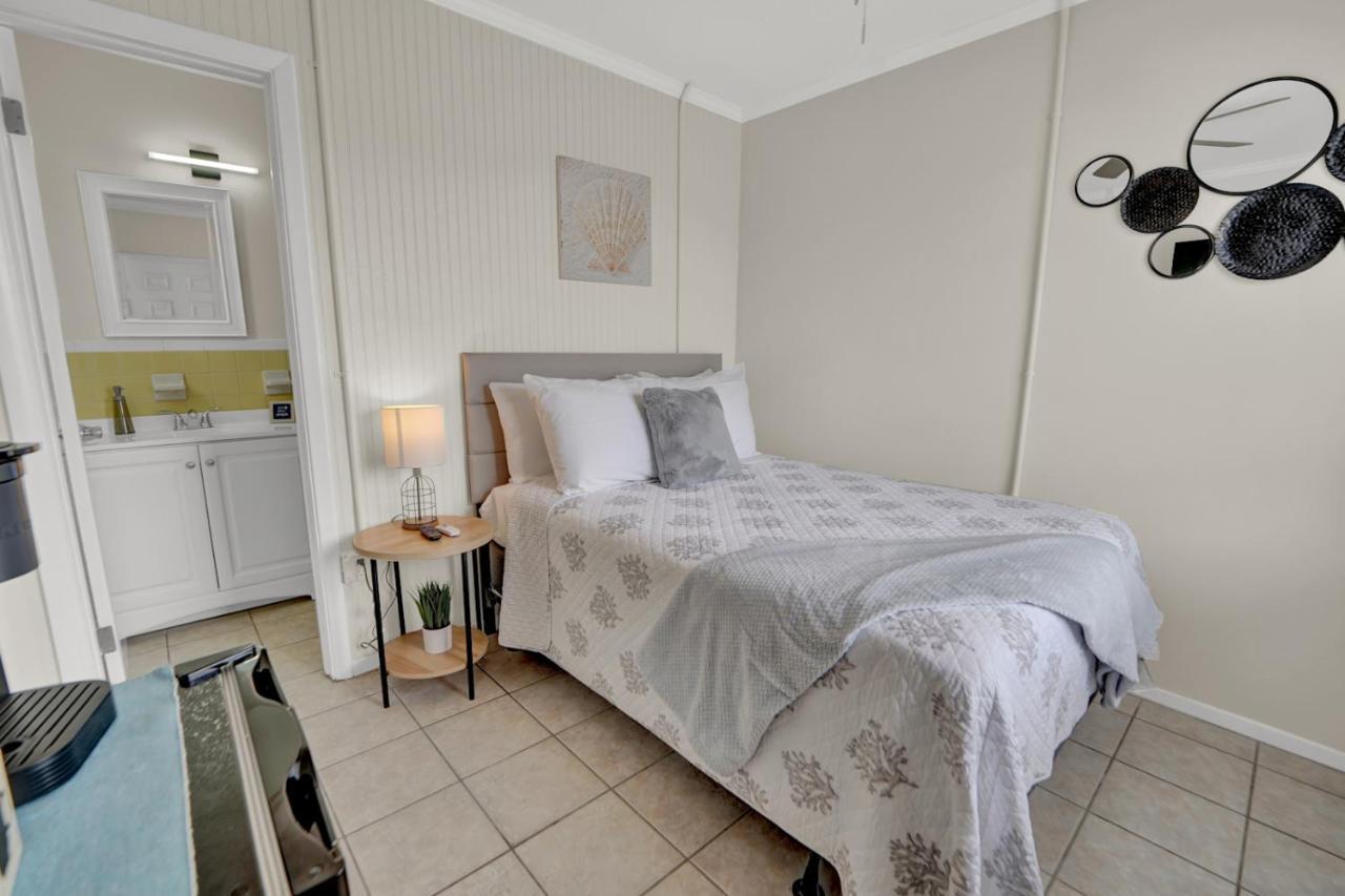 Sea Foam 5* Lower Grand Lagoon