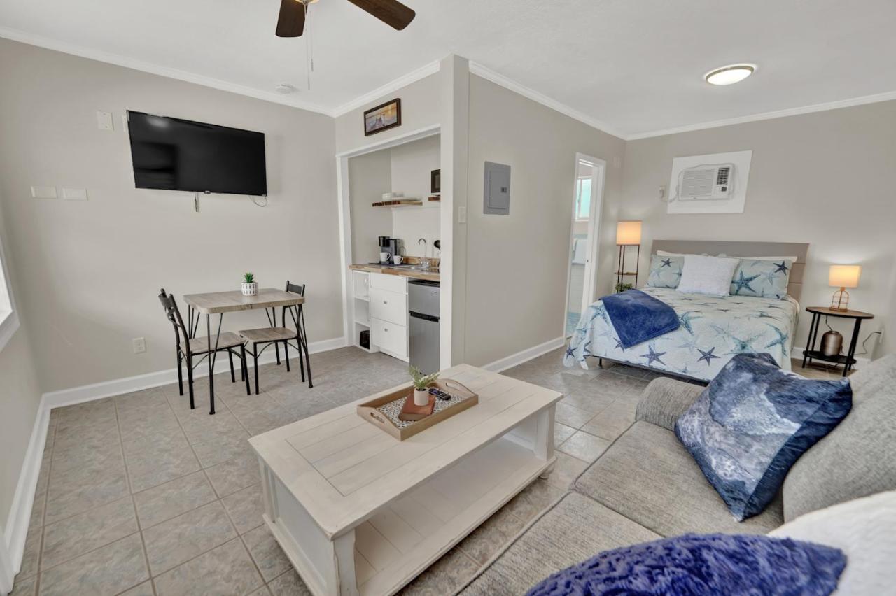 Sea Foam 5*