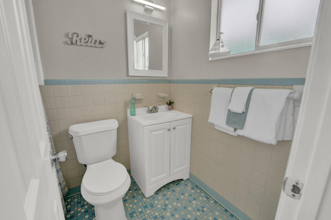 Hotel Sea Foam Lower Grand Lagoon